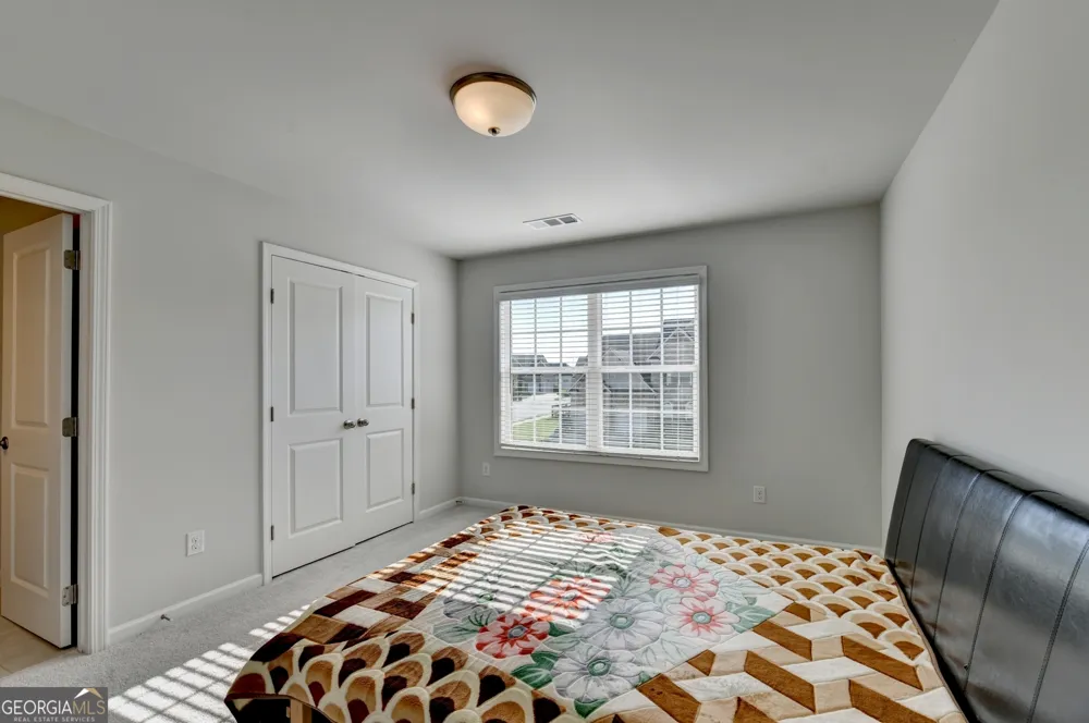 232 Wild Rose CIR Holly Springs, GA 30115