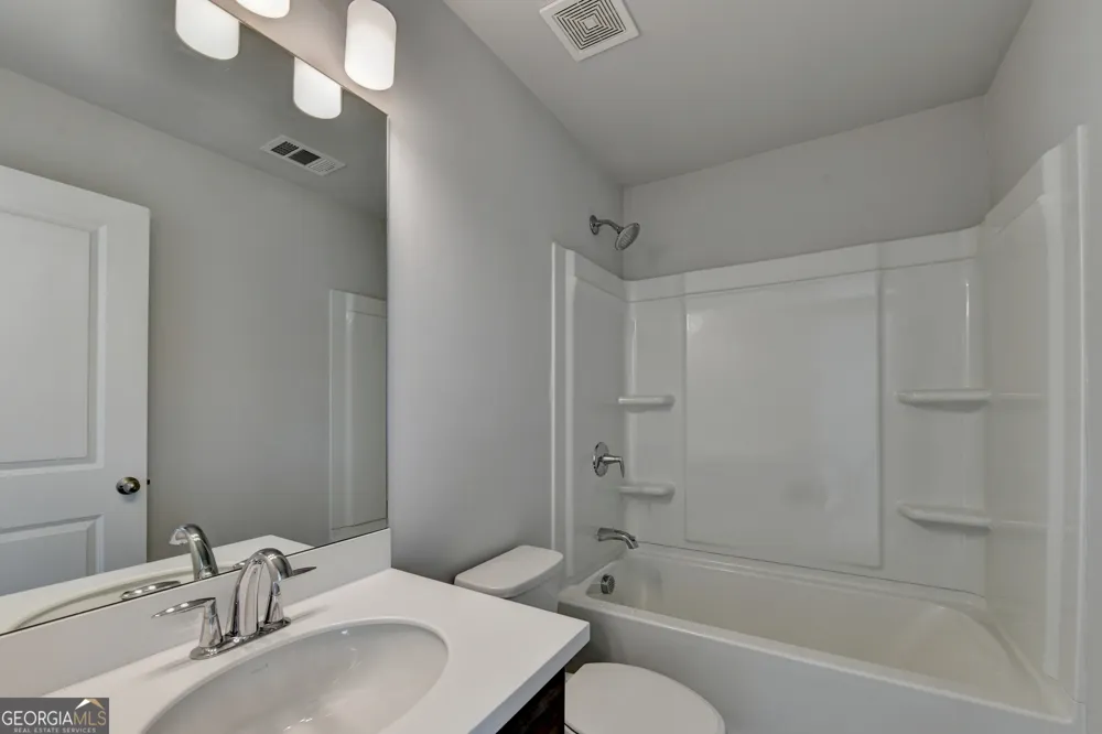 232 Wild Rose CIR Holly Springs, GA 30115