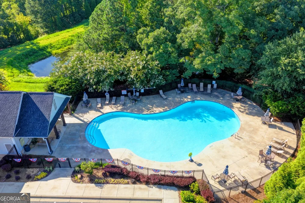 232 Wild Rose CIR Holly Springs, GA 30115