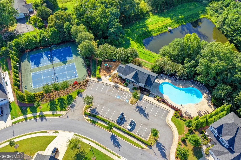 232 Wild Rose CIR Holly Springs, GA 30115