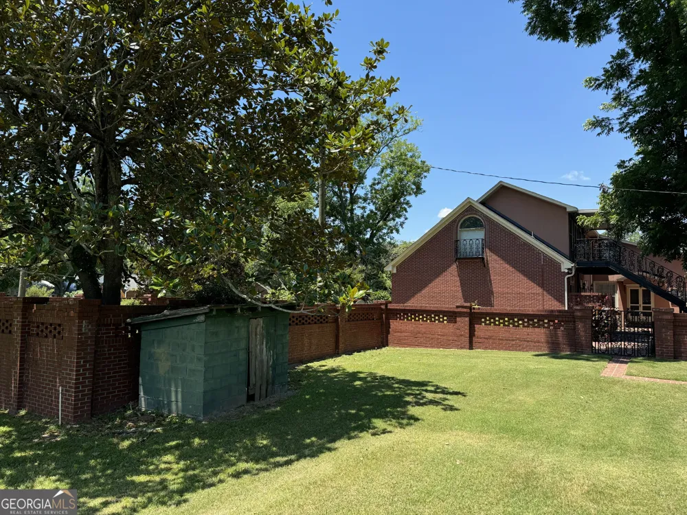 808 Harvey ST Millen, GA 30442
