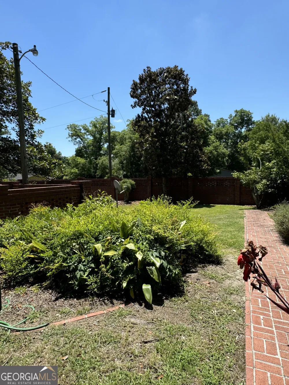808 Harvey ST Millen, GA 30442