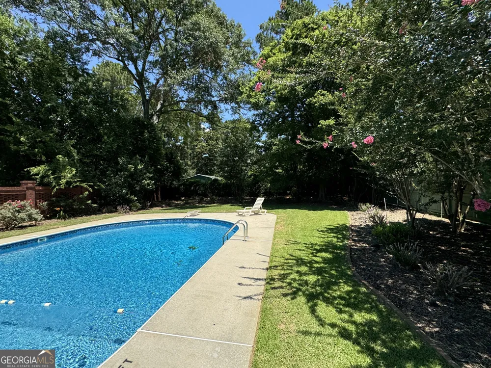808 Harvey ST Millen, GA 30442