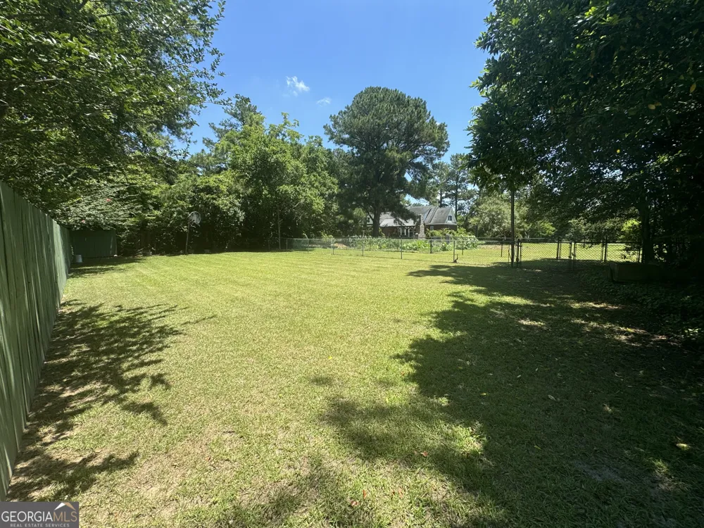 808 Harvey ST Millen, GA 30442