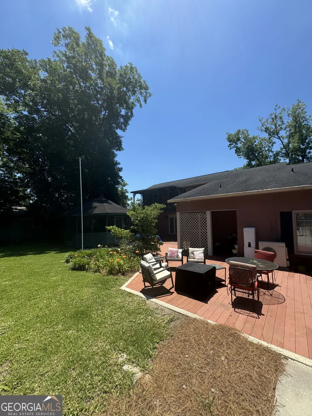 808 Harvey ST Millen, GA 30442