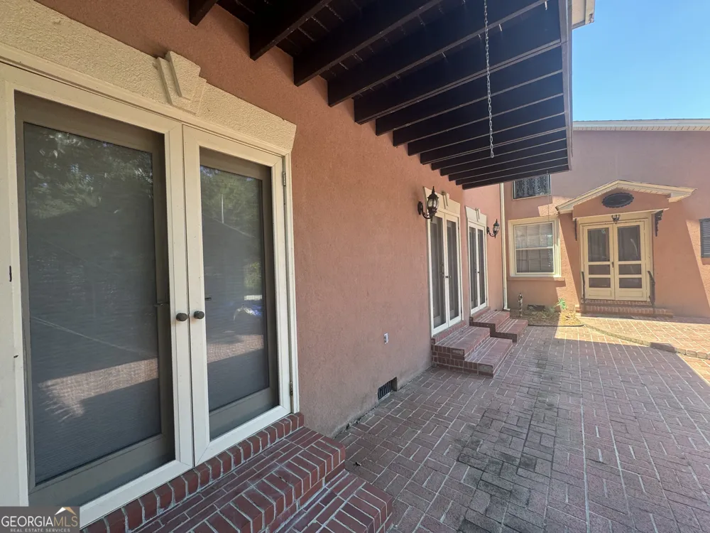 808 Harvey ST Millen, GA 30442