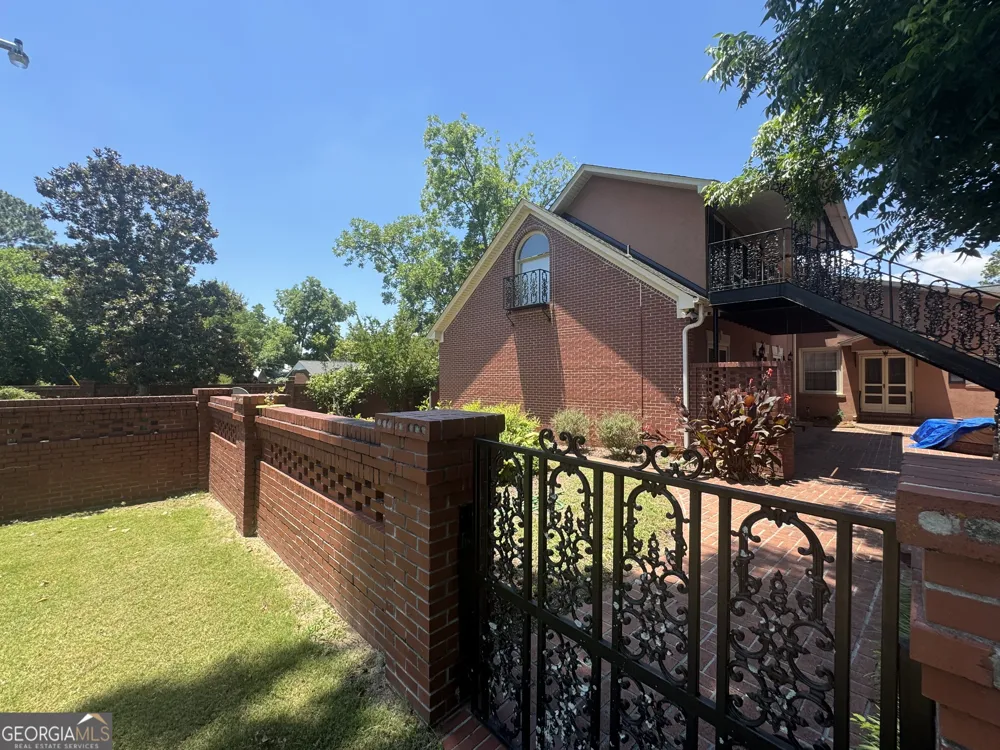 808 Harvey ST Millen, GA 30442