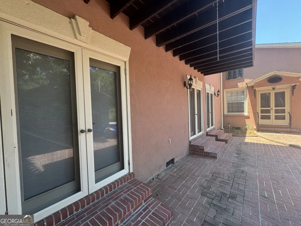 808 Harvey ST Millen, GA 30442