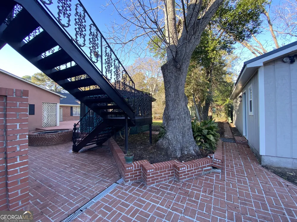 808 Harvey ST Millen, GA 30442