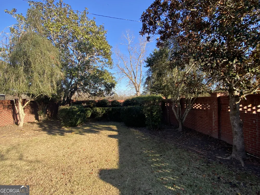 808 Harvey ST Millen, GA 30442