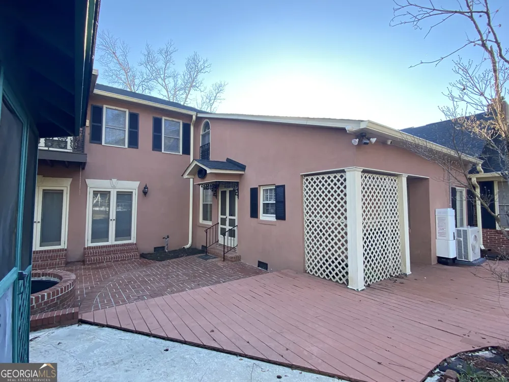 808 Harvey ST Millen, GA 30442