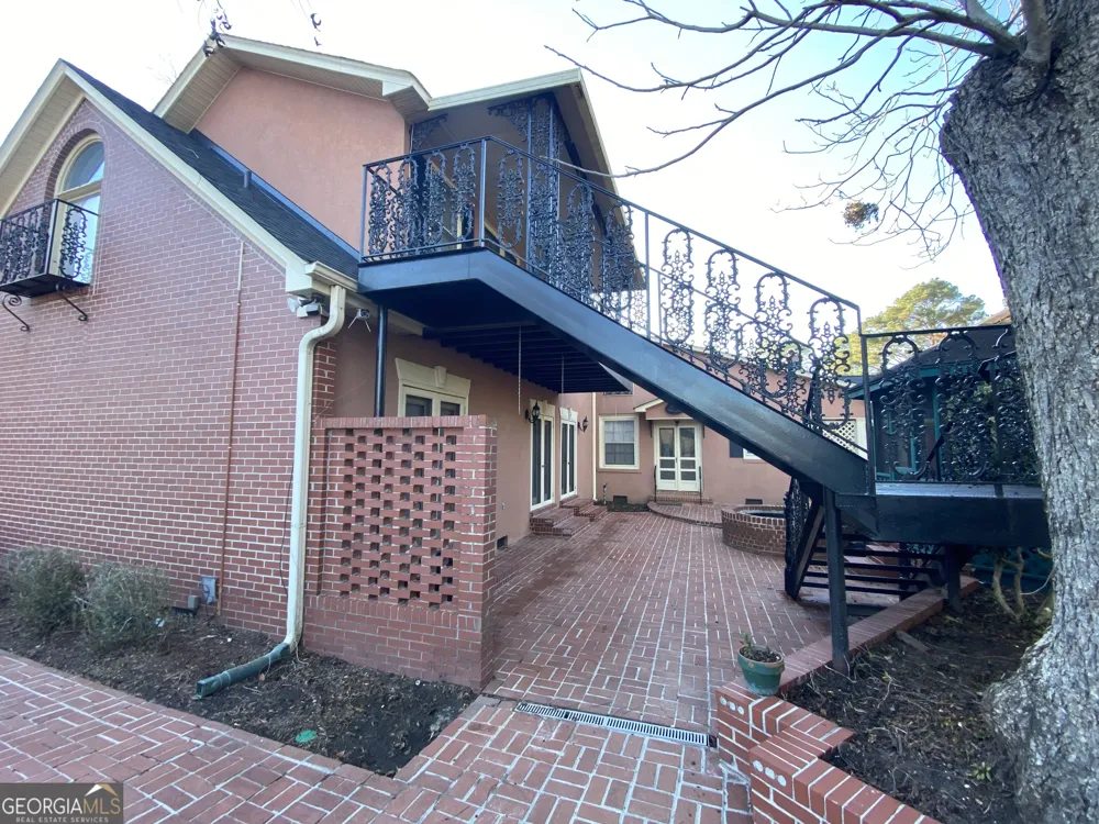 808 Harvey ST Millen, GA 30442
