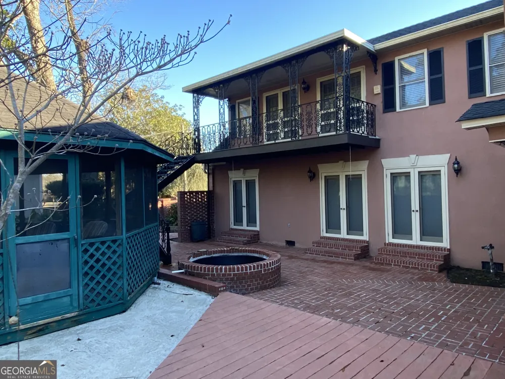 808 Harvey ST Millen, GA 30442