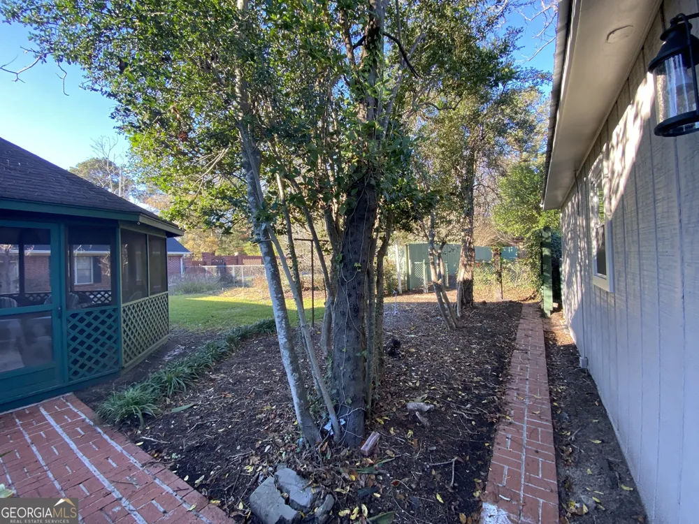 808 Harvey ST Millen, GA 30442