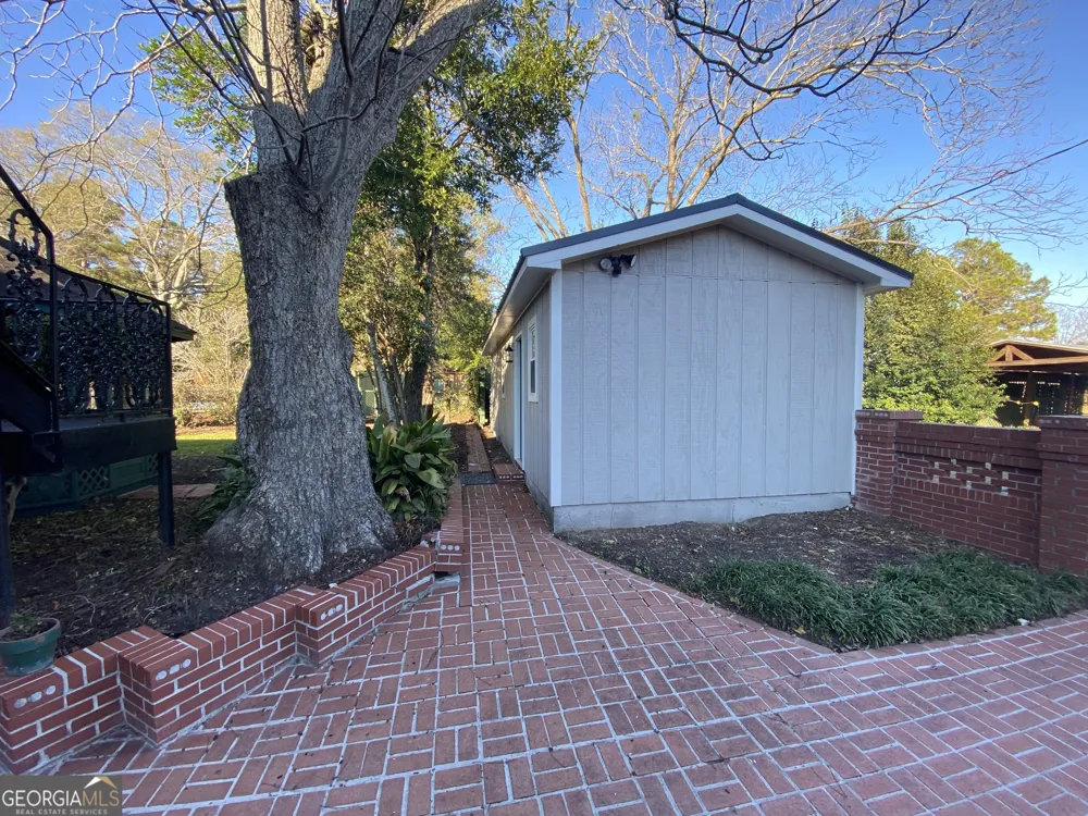 808 Harvey ST Millen, GA 30442