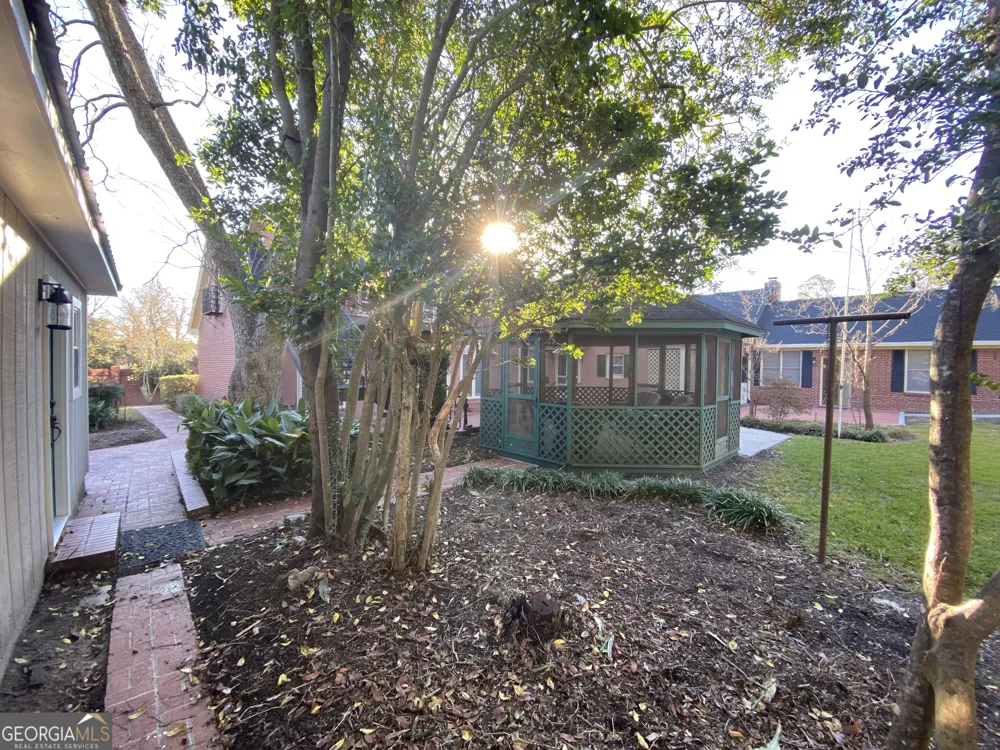 808 Harvey ST Millen, GA 30442