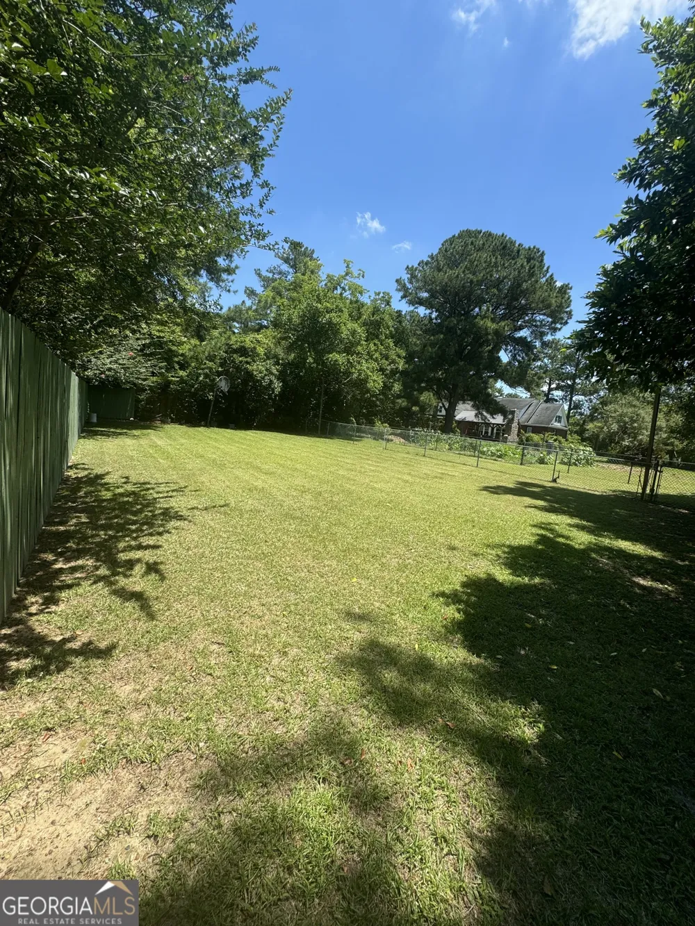 808 Harvey ST Millen, GA 30442