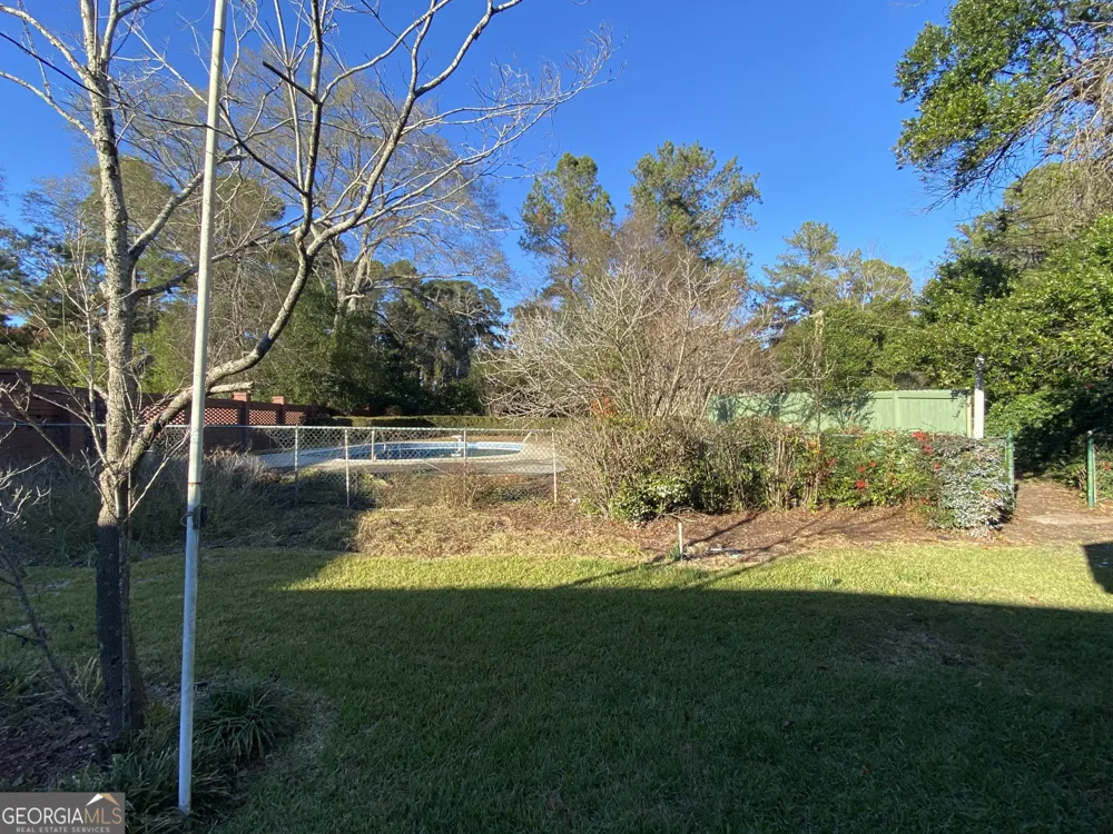 808 Harvey ST Millen, GA 30442
