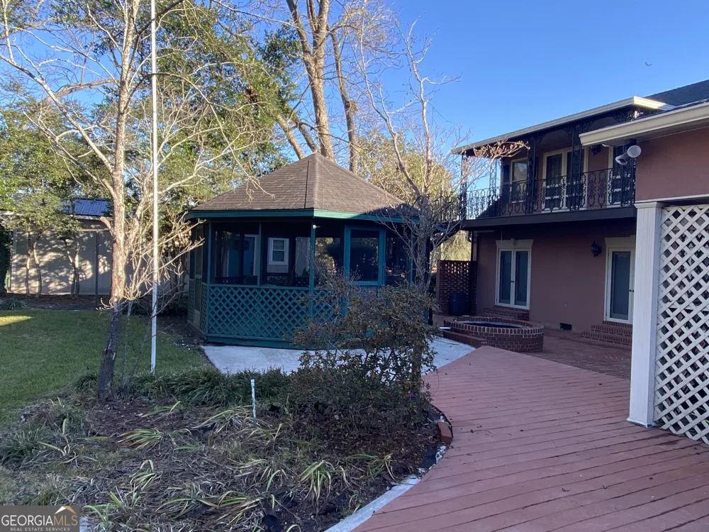 808 Harvey ST Millen, GA 30442