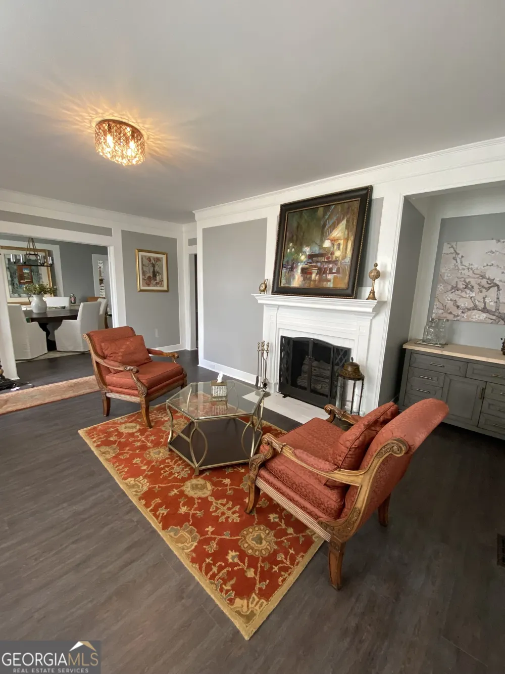 808 Harvey ST Millen, GA 30442