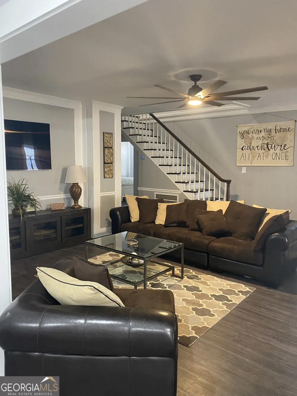 808 Harvey ST Millen, GA 30442