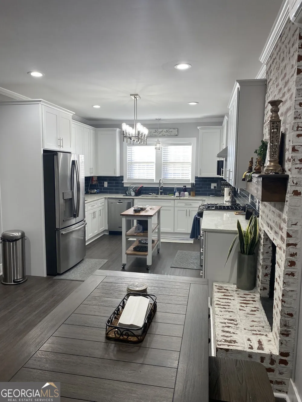 808 Harvey ST Millen, GA 30442