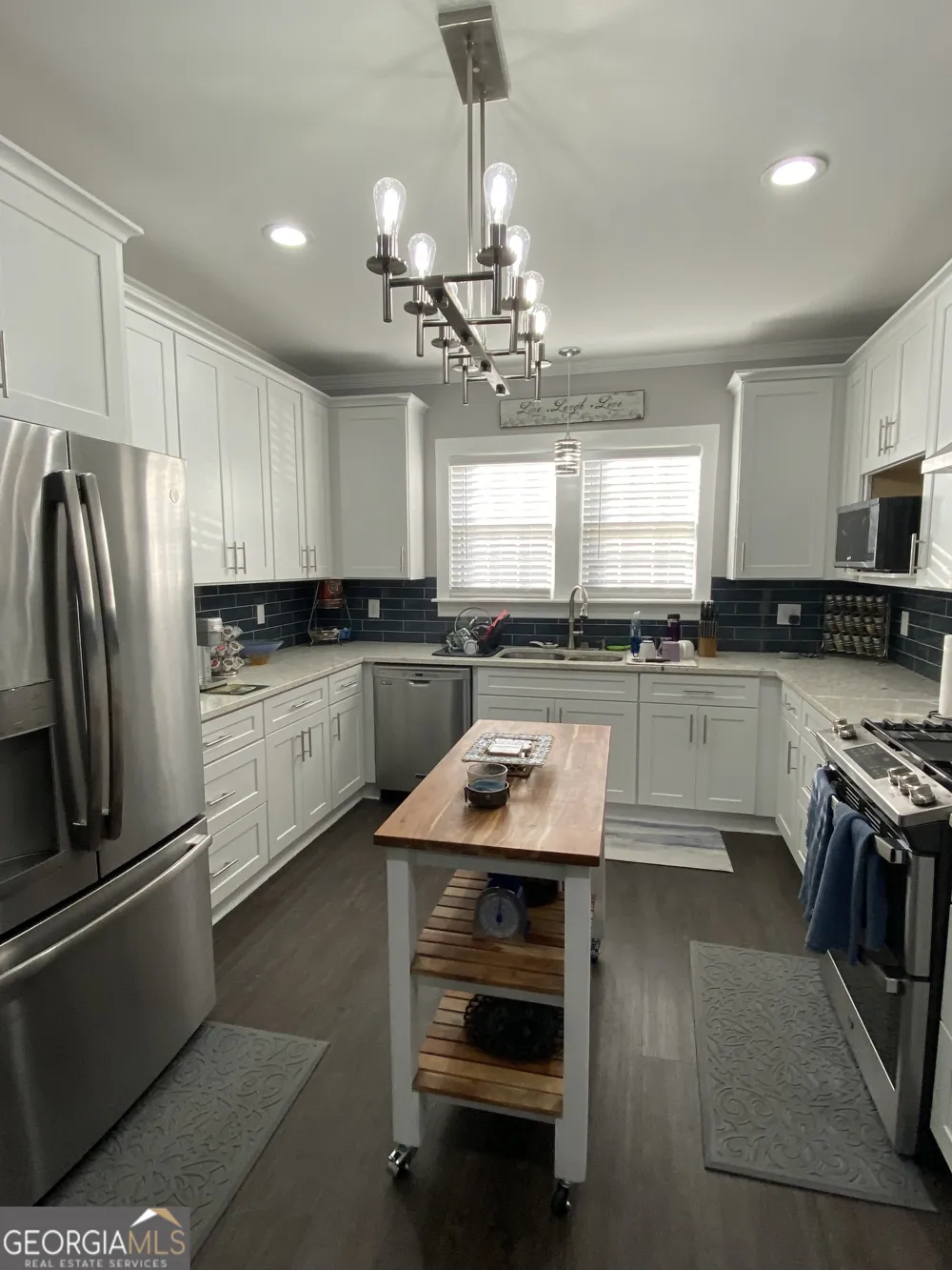 808 Harvey ST Millen, GA 30442