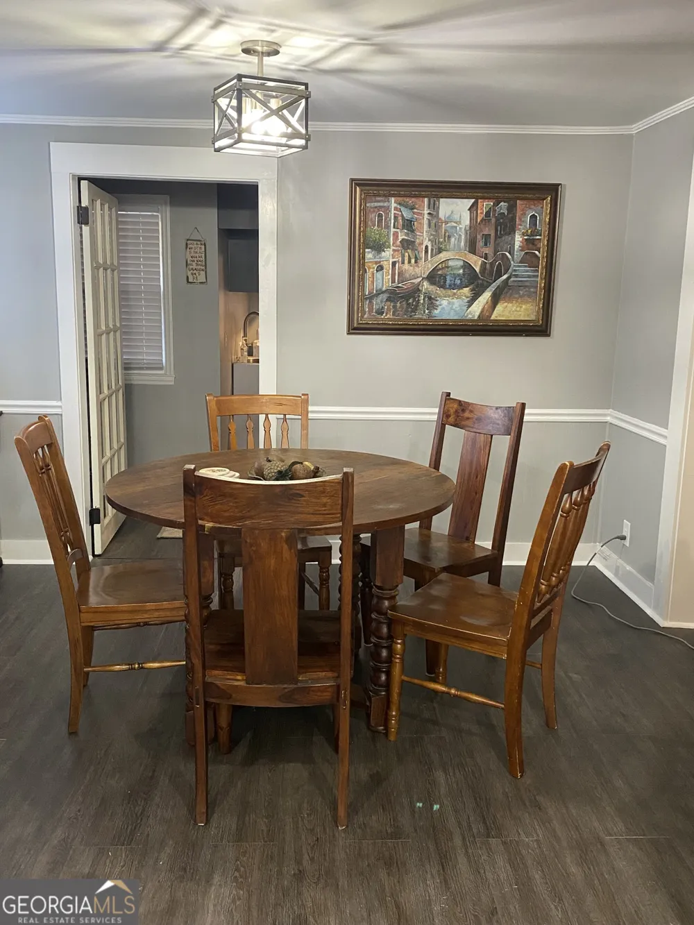 808 Harvey ST Millen, GA 30442