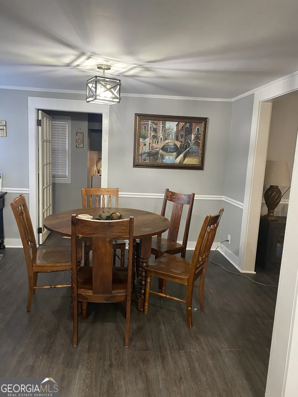 808 Harvey ST Millen, GA 30442