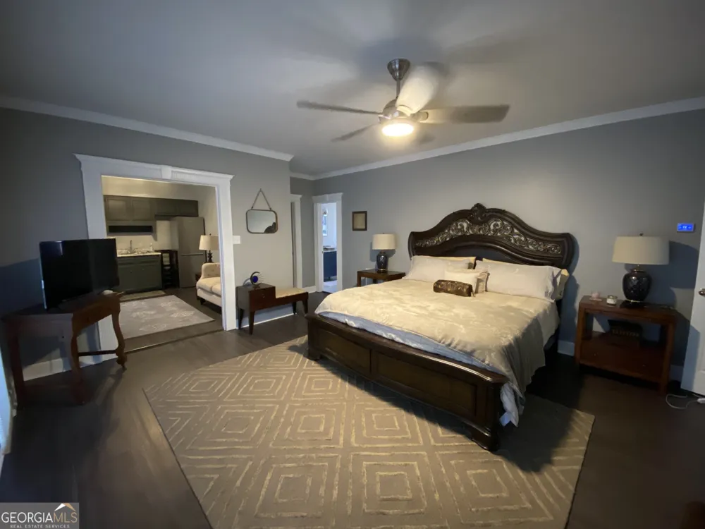 808 Harvey ST Millen, GA 30442