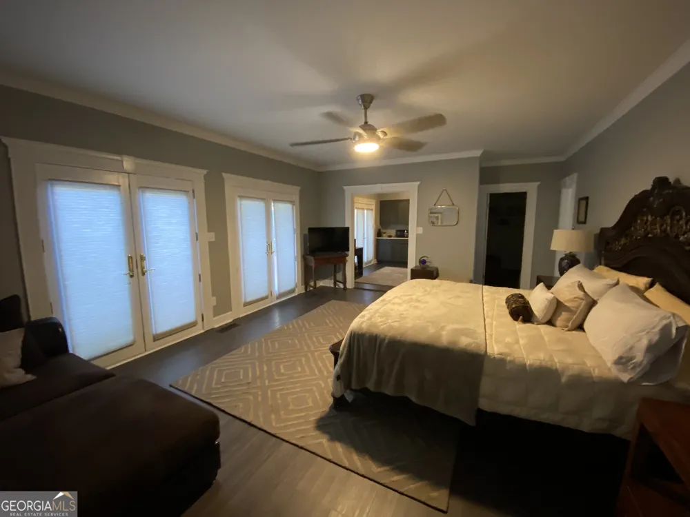 808 Harvey ST Millen, GA 30442