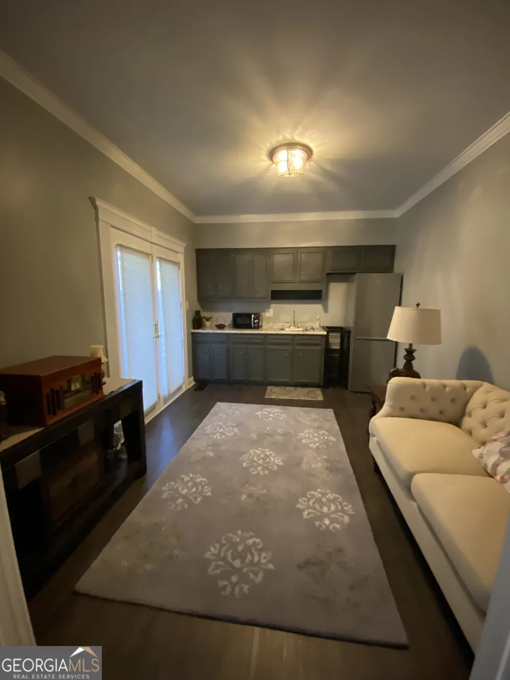 808 Harvey ST Millen, GA 30442
