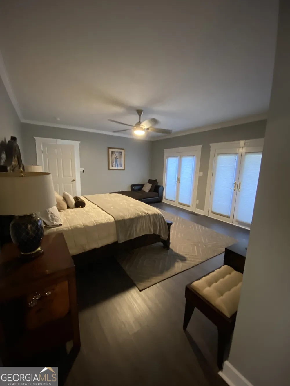 808 Harvey ST Millen, GA 30442