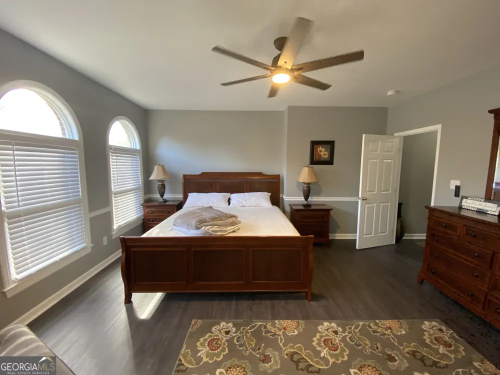 808 Harvey ST Millen, GA 30442