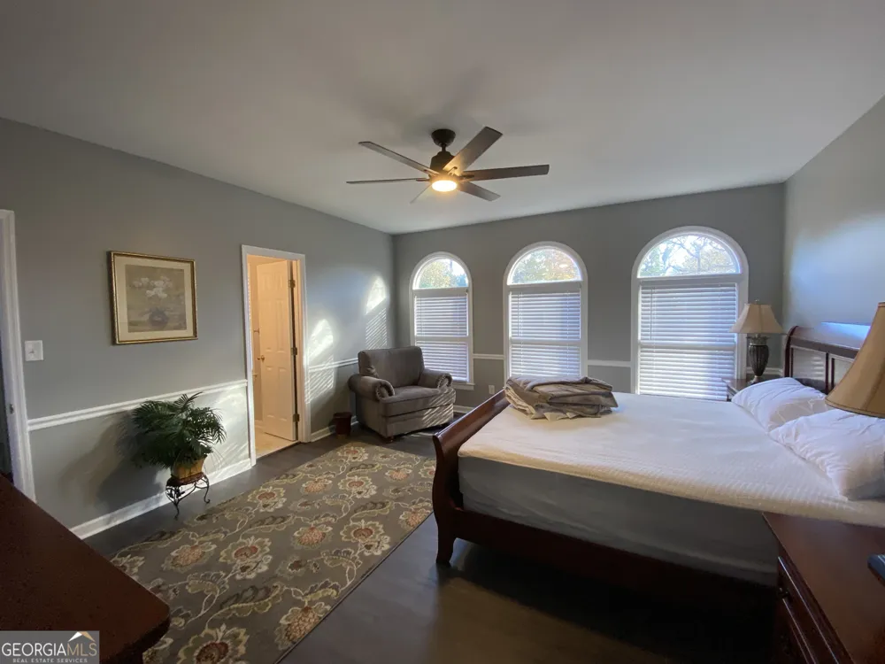 808 Harvey ST Millen, GA 30442
