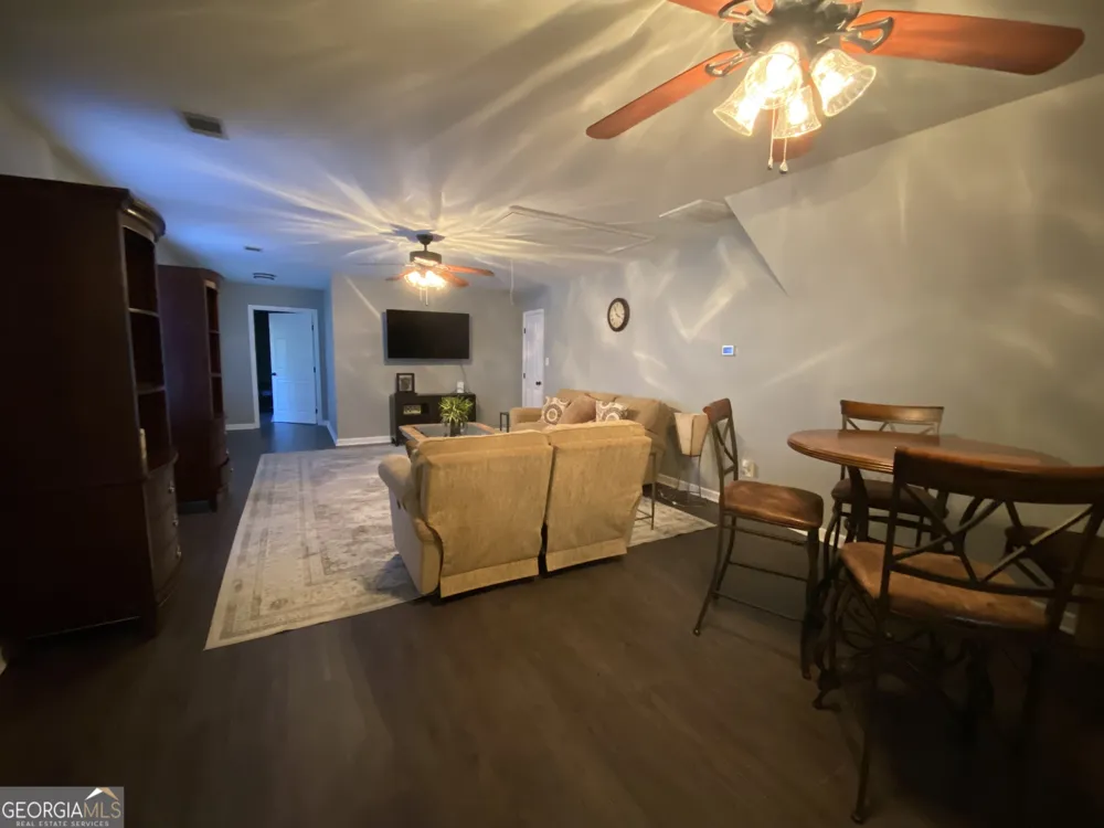 808 Harvey ST Millen, GA 30442