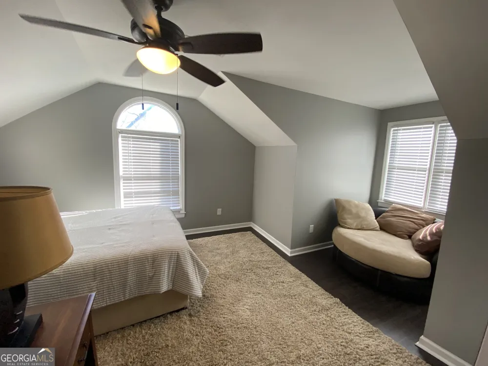 808 Harvey ST Millen, GA 30442