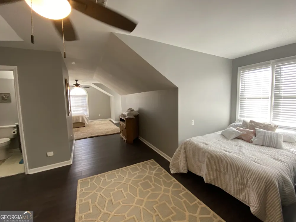 808 Harvey ST Millen, GA 30442