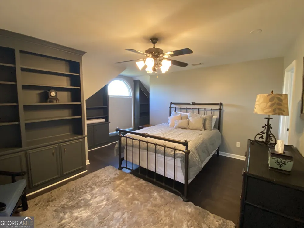 808 Harvey ST Millen, GA 30442