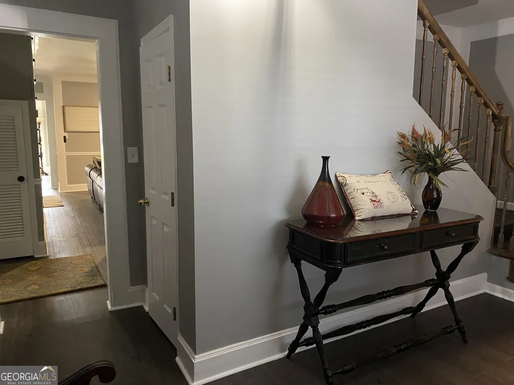 808 Harvey ST Millen, GA 30442