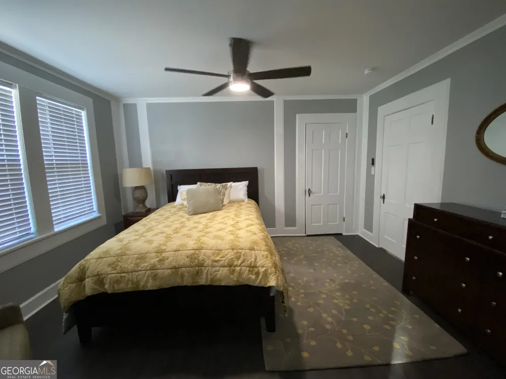 808 Harvey ST Millen, GA 30442