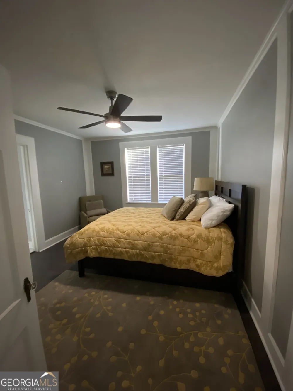 808 Harvey ST Millen, GA 30442
