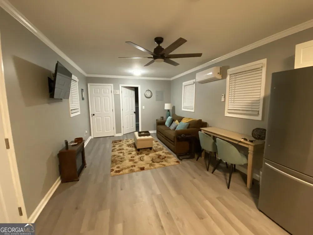 808 Harvey ST Millen, GA 30442
