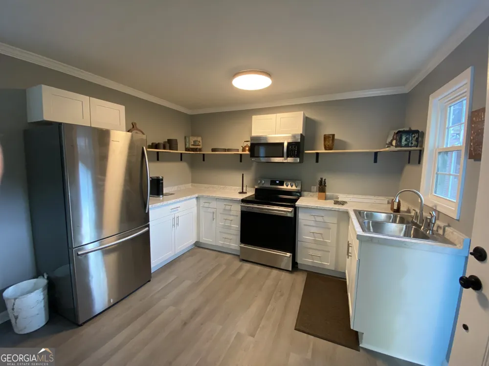 808 Harvey ST Millen, GA 30442