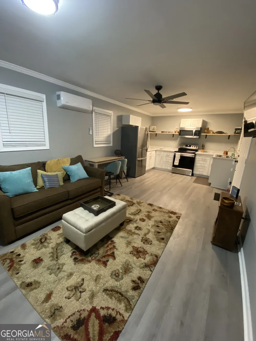 808 Harvey ST Millen, GA 30442