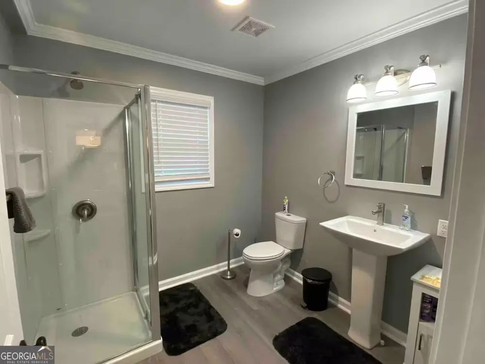 808 Harvey ST Millen, GA 30442