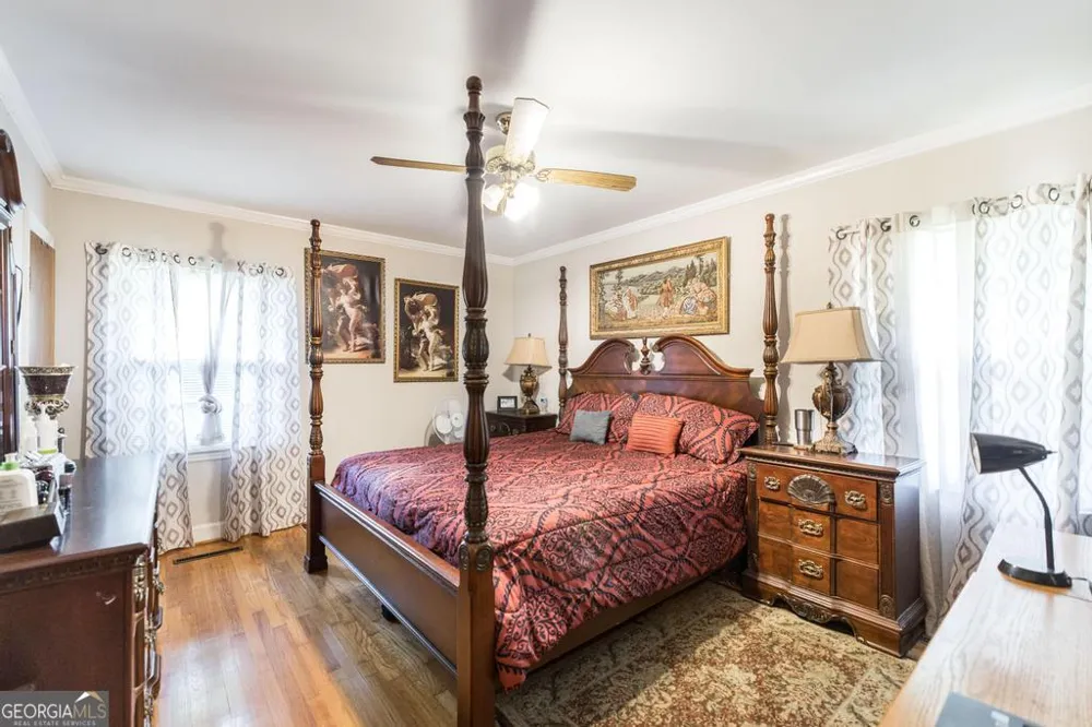 304 Broad ST Hawkinsville, GA 31036