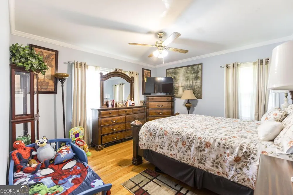 304 Broad ST Hawkinsville, GA 31036