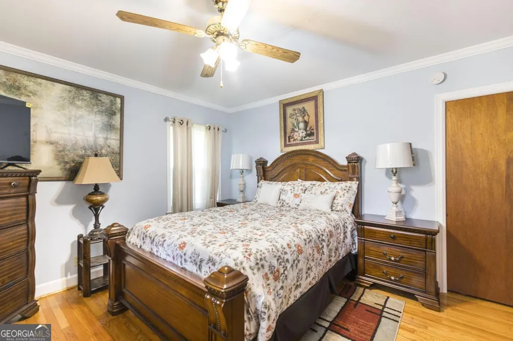 304 Broad ST Hawkinsville, GA 31036