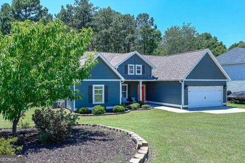 80 Autumn DR